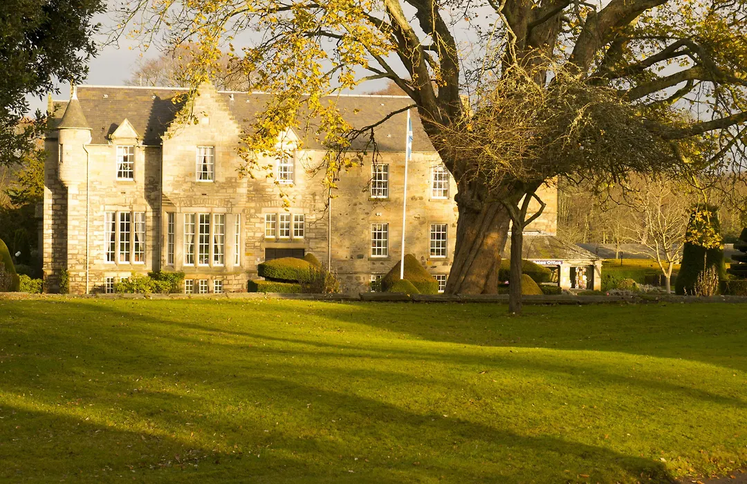 Kilconquhar Castle Estate-1